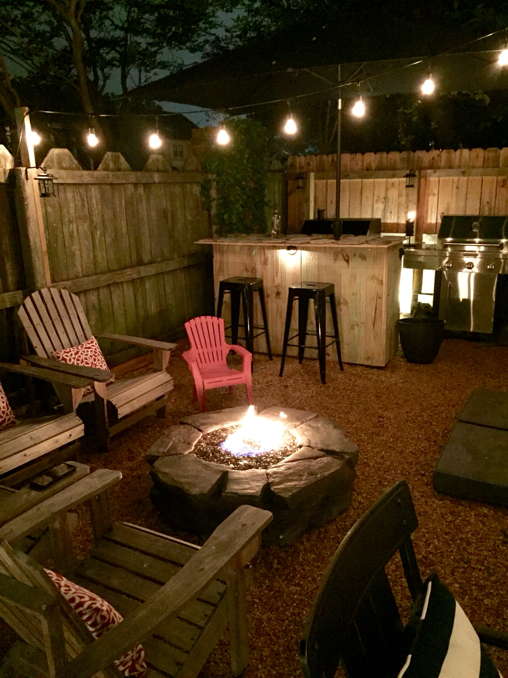 18 Fire Pit Ideas For Your Backyard - Best of DIY Ideas